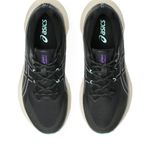 Zapatillas ASICS Blazeblast Black/Illuminate Mint Mujer - 2