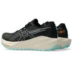 Zapatillas ASICS Blazeblast Black/Illuminate Mint Mujer - 3