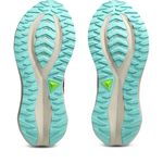 Zapatillas ASICS Blazeblast Black/Illuminate Mint Mujer - 4