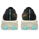 Zapatillas ASICS Blazeblast Black/Illuminate Mint Mujer - 5