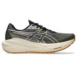 Zapatillas ASICS Blazeblast Black/Sandstorm Hombre - 0