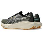 Zapatillas ASICS Blazeblast Black/Sandstorm Hombre - 3