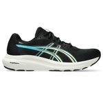 Zapatillas ASICS GEL-Contend 10 Black/Illuminate Yellow Hombre - 0