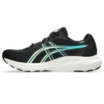 Zapatillas ASICS GEL-Contend 10 Black/Illuminate Yellow Hombre - 1