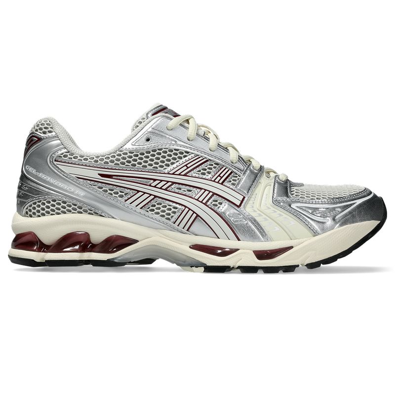 Zapatillas ASICS GEL-Kayano 14 Ivory/Cream Unisex - 0