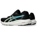 Zapatillas ASICS GEL-Contend 10 Black/Illuminate Yellow Hombre - 4