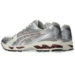 Zapatillas ASICS GEL-Kayano 14 Ivory/Cream Unisex - 3