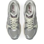 Zapatillas ASICS GEL-Kayano 14 Ivory/Cream Unisex - 4