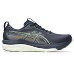 Zapatillas Asics GEL-Kayano 33 Midnight/Khaki Green Hombre - 0