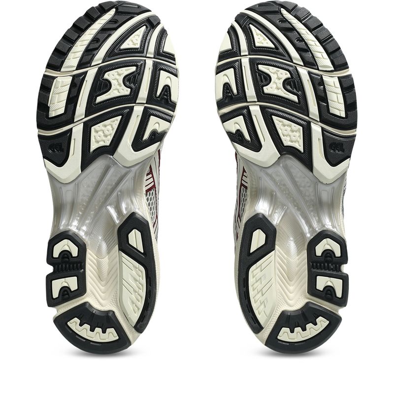 Zapatillas ASICS GEL-Kayano 14 Ivory/Cream Unisex - 5