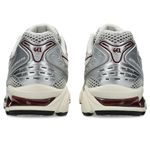 Zapatillas ASICS GEL-Kayano 14 Ivory/Cream Unisex - 6
