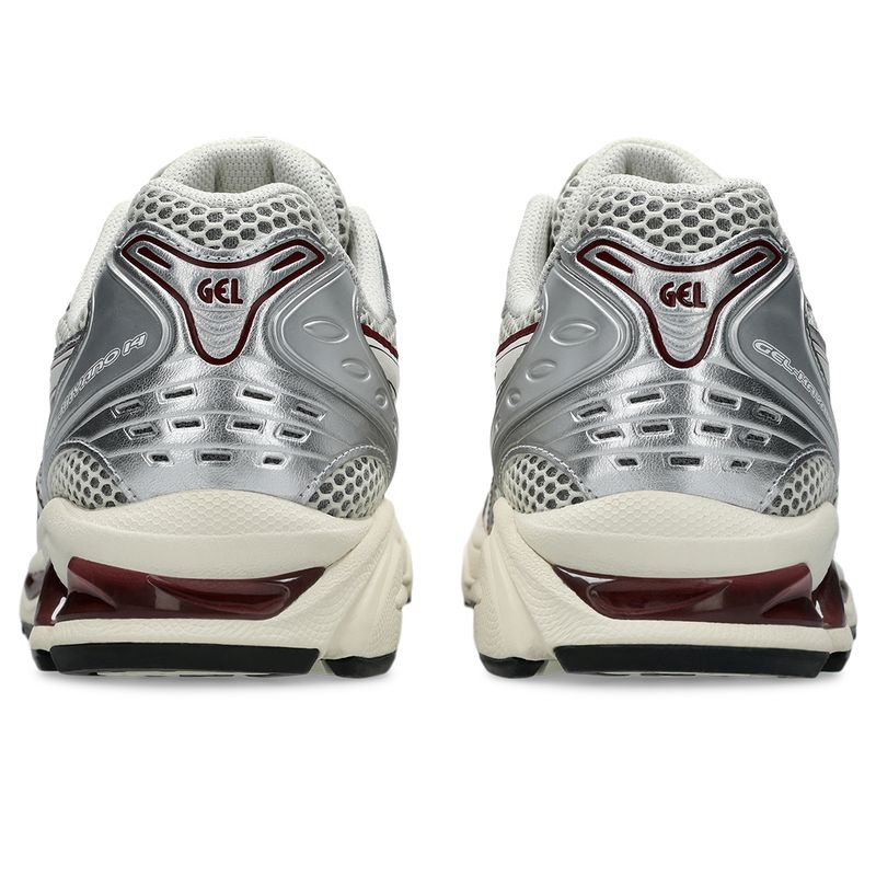Zapatillas ASICS GEL-Kayano 14 Ivory/Cream Unisex - 6