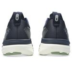 Zapatillas Asics GEL-Kayano 33 Midnight/Khaki Green Hombre - 3