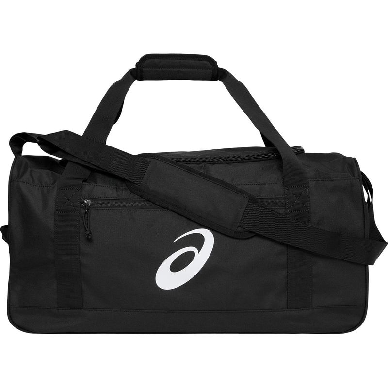 Mochilas ASICS Duffle Bag 40 Performance Black Unisex - 0