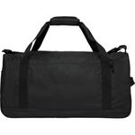 Mochilas ASICS Duffle Bag 40 Performance Black Unisex - 1