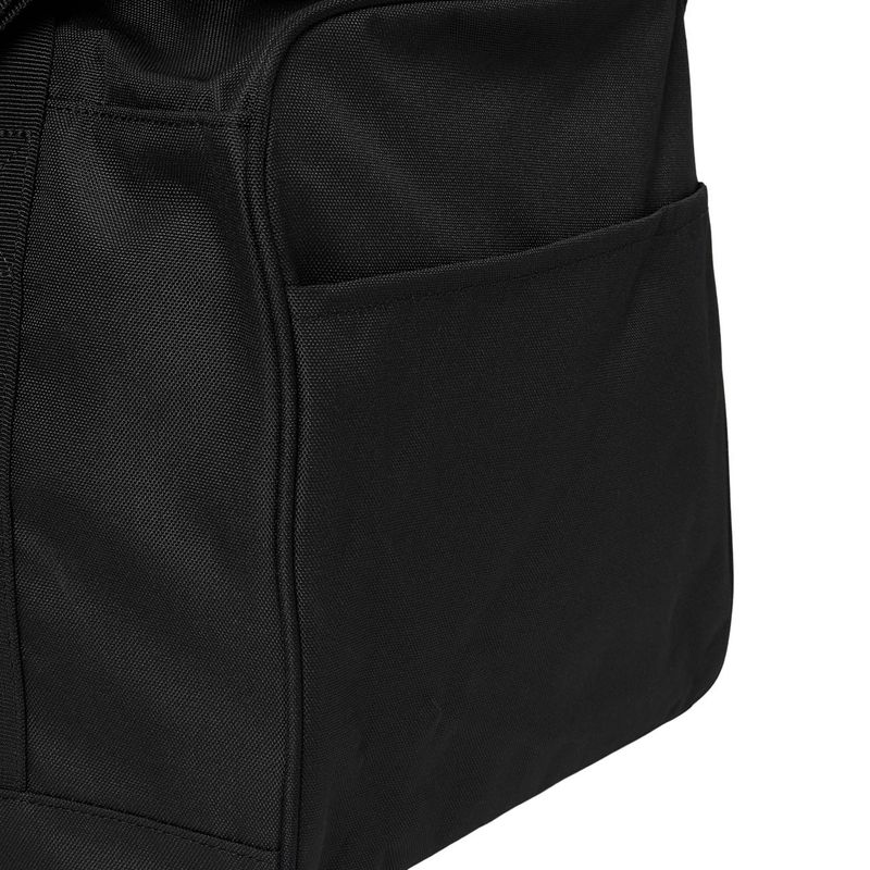 Mochilas ASICS Duffle Bag 40 Performance Black Unisex - 2