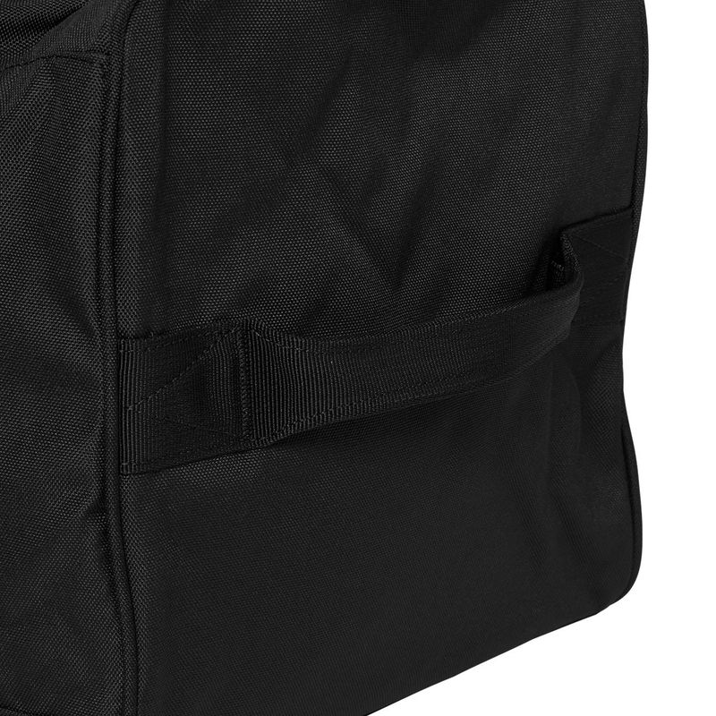 Mochilas ASICS Duffle Bag 40 Performance Black Unisex - 3