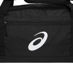 Mochilas ASICS Duffle Bag 40 Performance Black Unisex - 4