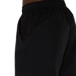 Short ASICS Court 7In Short Performance Black Hombre - 6