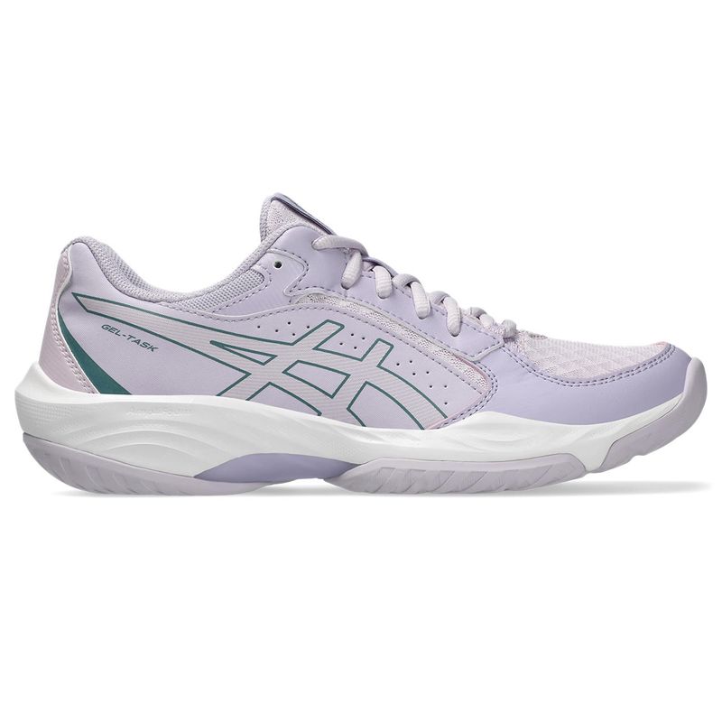 Zapatillas ASICS GEL-Task 5 Murasaki/Dahlia Mujer - 0