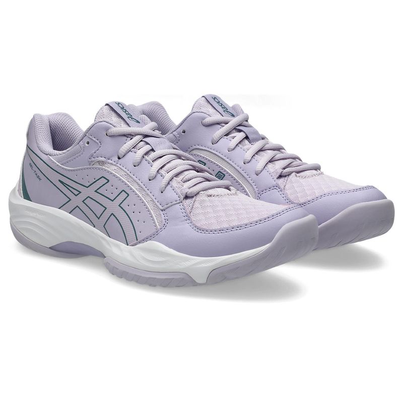 Zapatillas ASICS GEL-Task 5 Murasaki/Dahlia Mujer - 2