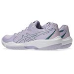 Zapatillas ASICS GEL-Task 5 Murasaki/Dahlia Mujer - 4