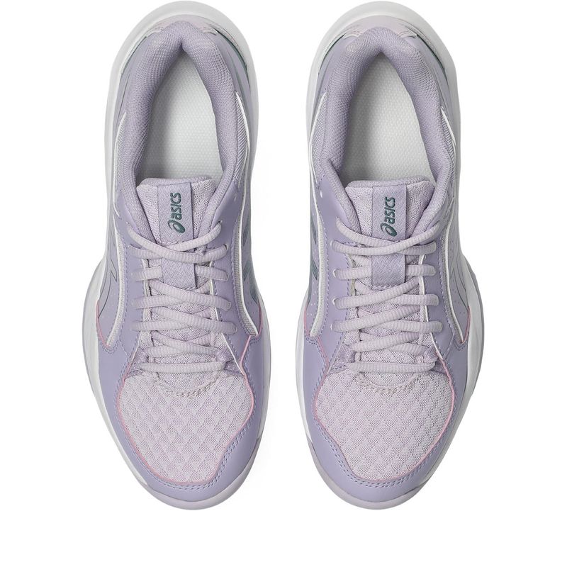 Zapatillas ASICS GEL-Task 5 Murasaki/Dahlia Mujer - 5