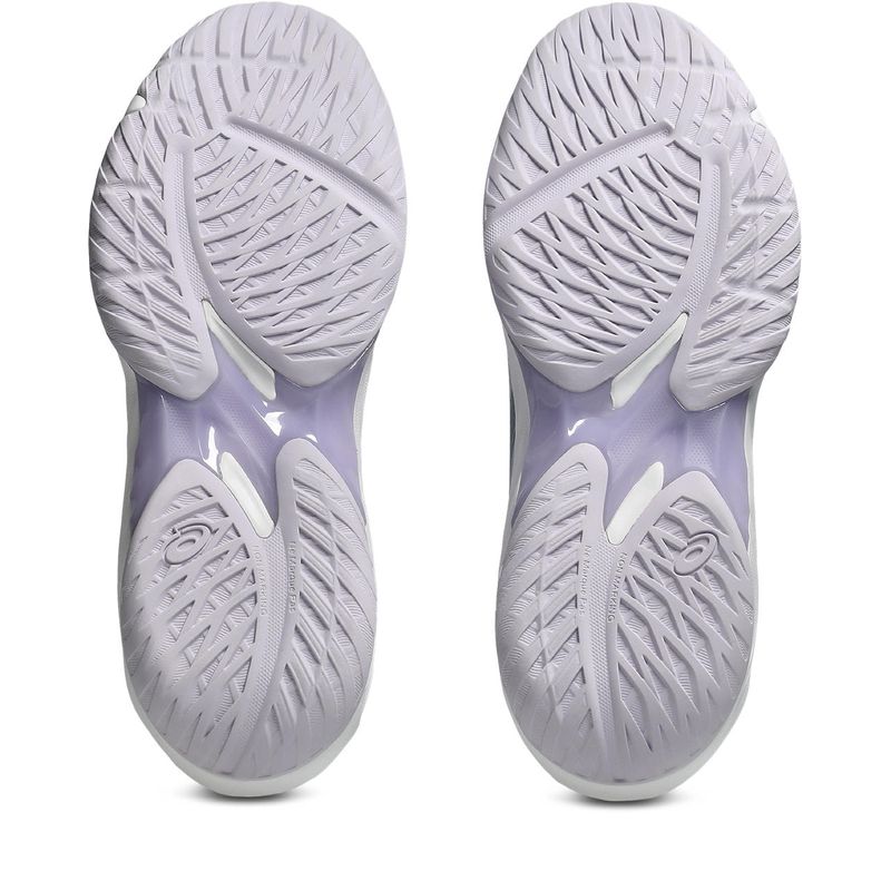 Zapatillas ASICS GEL-Task 5 Murasaki/Dahlia Mujer - 6