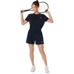 Short ASICS Court 2-N-1 Short Midnight Mujer - 0