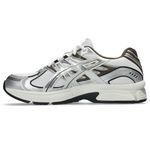 Zapatillas ASICS GEL-Stratus Mc White/Clay Canyon Unisex - 1