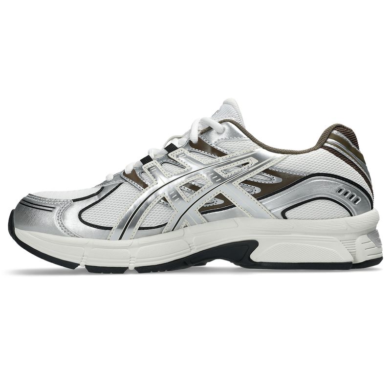 Zapatillas ASICS GEL-Stratus Mc White/Clay Canyon Unisex - 1