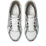 Zapatillas ASICS GEL-Stratus Mc White/Clay Canyon Unisex - 3