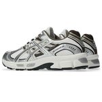 Zapatillas ASICS GEL-Stratus Mc White/Clay Canyon Unisex - 4