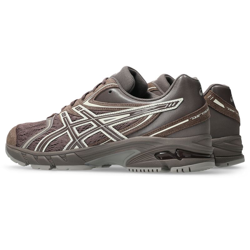 Zapatillas ASICS GEL-Ds Trainer 14 Cocoa Powder/Cream Unisex - 4