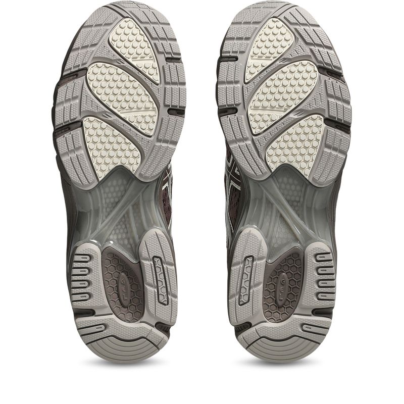 Zapatillas ASICS GEL-Ds Trainer 14 Cocoa Powder/Cream Unisex - 5