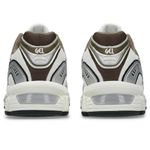 Zapatillas ASICS GEL-Stratus Mc White/Clay Canyon Unisex - 6