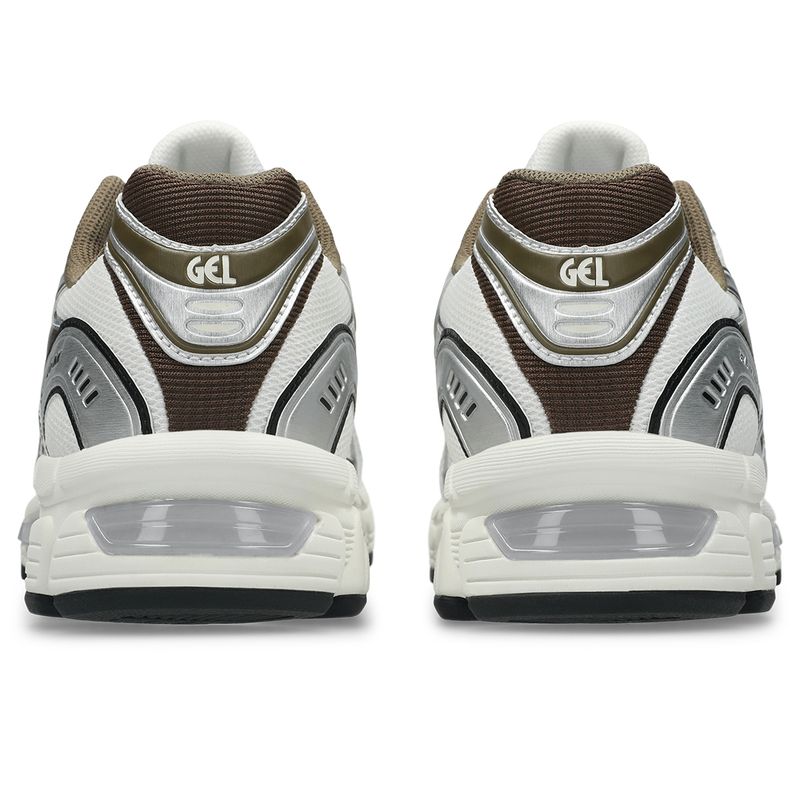 Zapatillas ASICS GEL-Stratus Mc White/Clay Canyon Unisex - 6