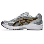 Zapatillas ASICS GEL-Kayano 14 Piedmont Grey/Black Unisex - 1