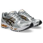 Zapatillas ASICS GEL-Kayano 14 Piedmont Grey/Black Unisex - 2