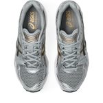 Zapatillas ASICS GEL-Kayano 14 Piedmont Grey/Black Unisex - 3