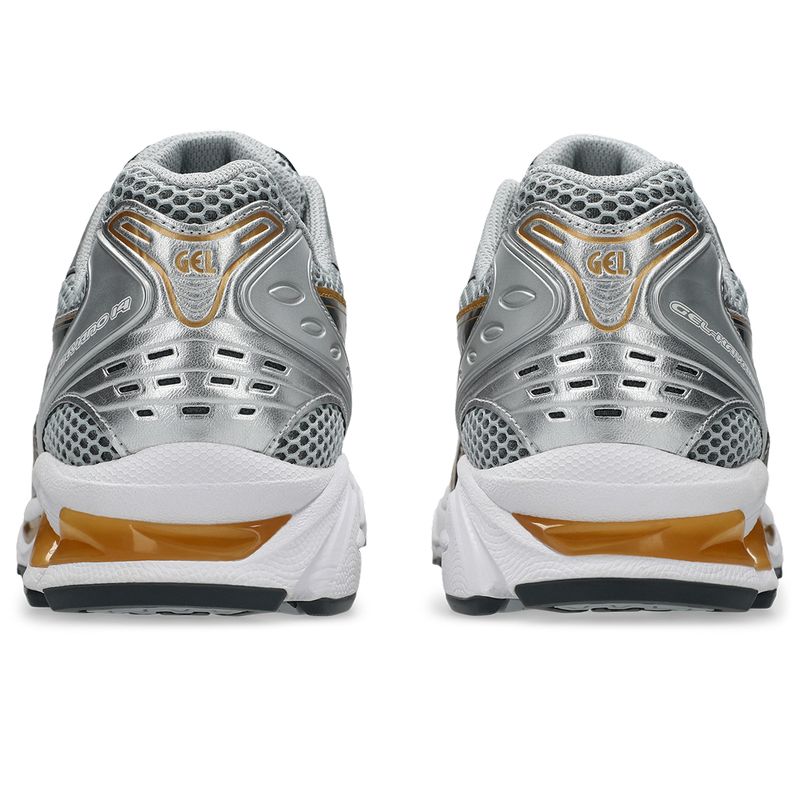 Zapatillas ASICS GEL-Kayano 14 Piedmont Grey/Black Unisex - 6