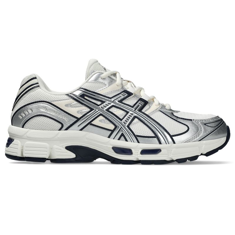 Zapatillas ASICS GEL-Stratus Mc Cream/Pure Silver Unisex - 0