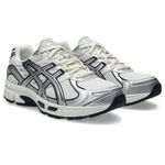 Zapatillas ASICS GEL-Stratus Mc Cream/Pure Silver Unisex - 2