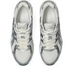 Zapatillas ASICS GEL-Stratus Mc Cream/Pure Silver Unisex - 3
