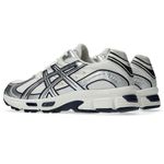 Zapatillas ASICS GEL-Stratus Mc Cream/Pure Silver Unisex - 4