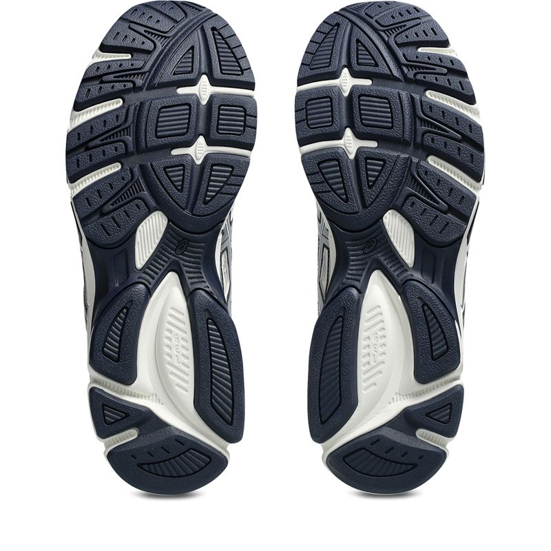 Zapatillas ASICS GEL-Stratus Mc Cream/Pure Silver Unisex - 5