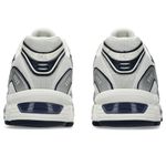 Zapatillas ASICS GEL-Stratus Mc Cream/Pure Silver Unisex - 6