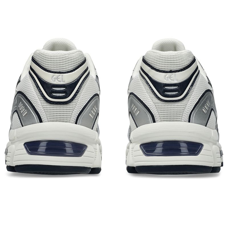 Zapatillas ASICS GEL-Stratus Mc Cream/Pure Silver Unisex - 6