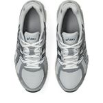 Zapatillas ASICS GEL-Stratus Mc Glacier Grey/Pure Silver Unisex - 3