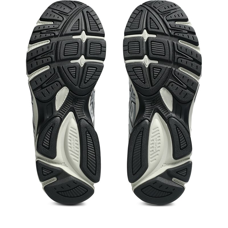 Zapatillas ASICS GEL-Stratus Mc Glacier Grey/Pure Silver Unisex - 5